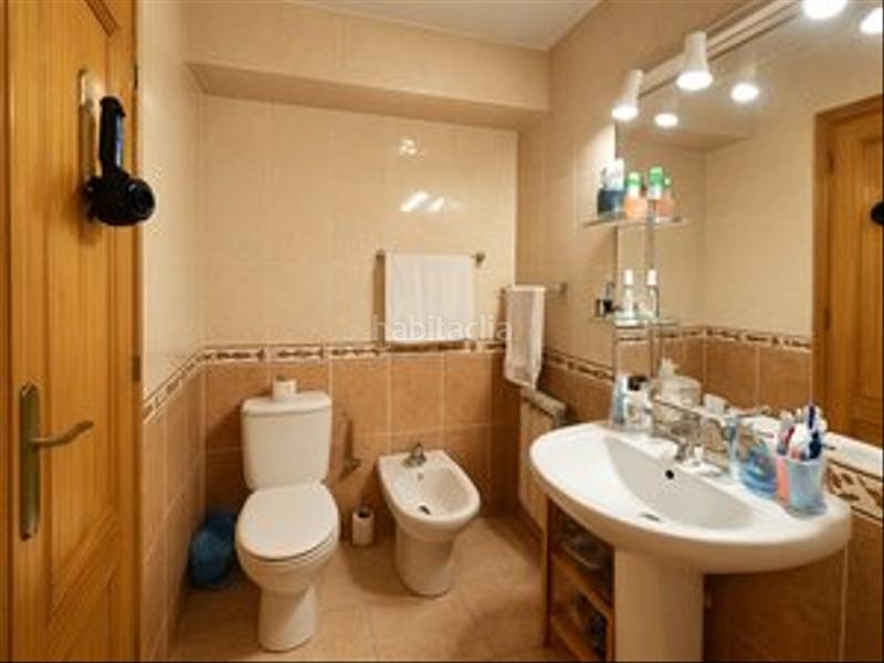 Foto 17f057b7-b8cc-4029-9cc3-a47bf1f39271. Pis a Valdemorillo pueblo Valdemorillo