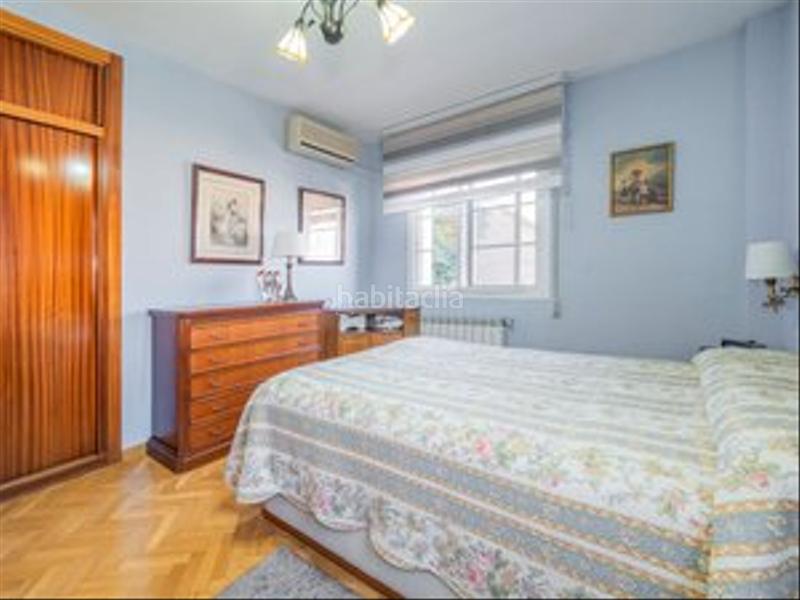 Foto 13871498-4641-47ed-a112-2c565dfb5e51. Doppelhaus mit parking pool in Campodón-Ventorro del Cano Alcorcón