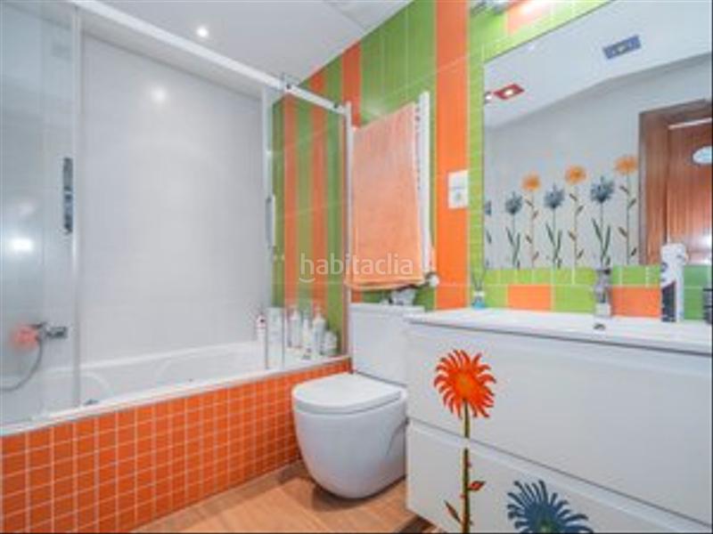 Foto 1a016422-3715-4cb1-acd6-797b4b40d420. Doppelhaus mit parking pool in Campodón-Ventorro del Cano Alcorcón