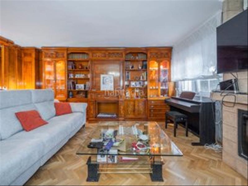 Foto 326dc9c0-65dd-4550-a517-2dc643486ac5. Doppelhaus mit parking pool in Campodón-Ventorro del Cano Alcorcón