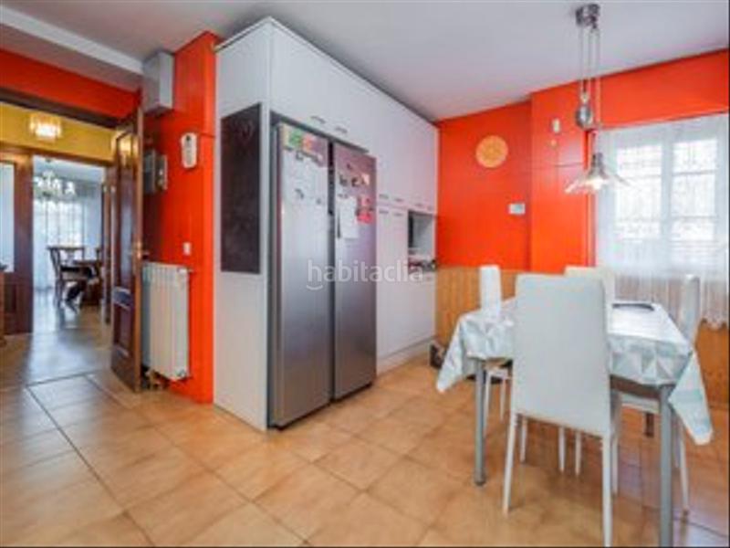 Foto 34ab5d0b-0c75-4354-b5dc-1d8511e2fe72. Doppelhaus mit parking pool in Campodón-Ventorro del Cano Alcorcón