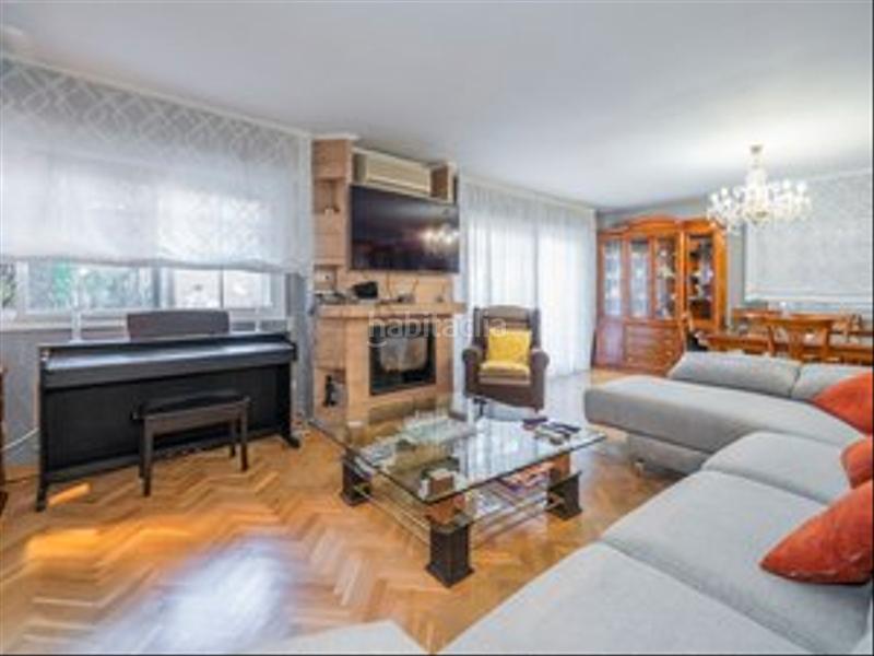 Foto 846806bc-18cd-4781-983b-f7c851a9d015. Doppelhaus mit parking pool in Campodón-Ventorro del Cano Alcorcón