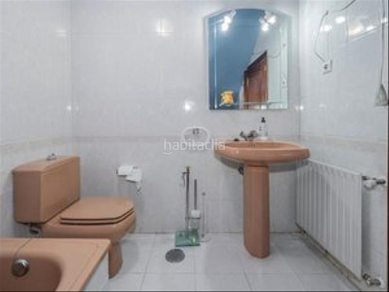 Foto c4fa44de-047d-41e3-97ed-3f1ad2446833. Doppelhaus mit parking pool in Campodón-Ventorro del Cano Alcorcón