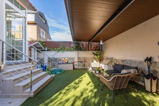 Xalet a Somosaguas. Casa o chalet independiente en venta en somosaguas