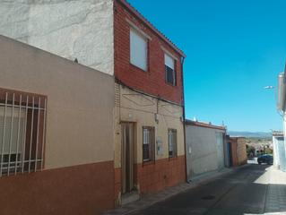 Casa  Travesa veracruz. Casa / chalet adosado en venta en travesa veracruz 8, camuas