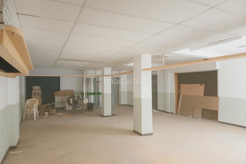 Foto 65d6ef9f-021e-4e05-a5a0-b1cd66db1915. Local comercial a Molí de Vent-La Sauleda Palafrugell