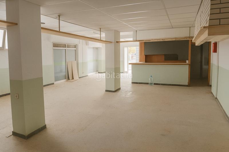 Foto 697df941-f67c-4413-841a-deb04481dc6c. Local comercial a Molí de Vent-La Sauleda Palafrugell