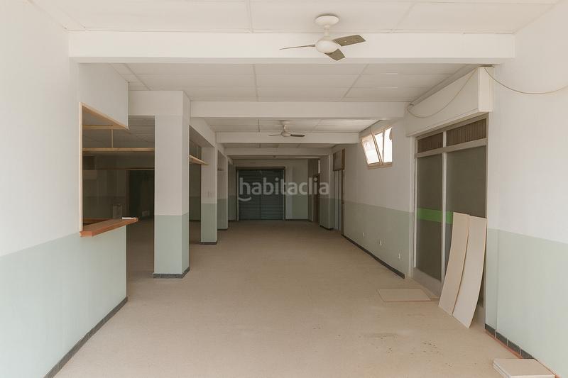 Foto c20e655f-6eb5-46dd-8c71-ec8b269663e6. Local comercial a Molí de Vent-La Sauleda Palafrugell