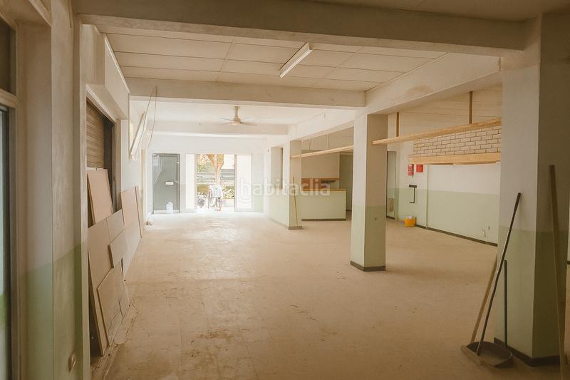 Foto c3d1eaf8-040c-461c-9805-b2de5458a1d2. Local comercial a Molí de Vent-La Sauleda Palafrugell