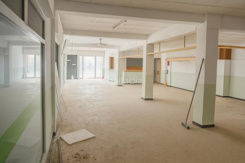 Foto e241083a-9178-459d-a429-34320206412f. Local comercial a Molí de Vent-La Sauleda Palafrugell