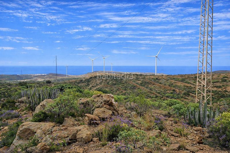 Foto af7e8a30-f81c-4870-8b69-296b02c02420. Finca rústica a Arico
