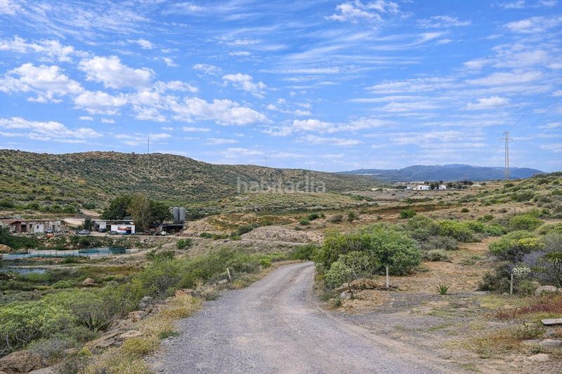 Foto f1f10361-ee6b-44eb-838f-4f8dae02ad43. Finca rústica a Arico