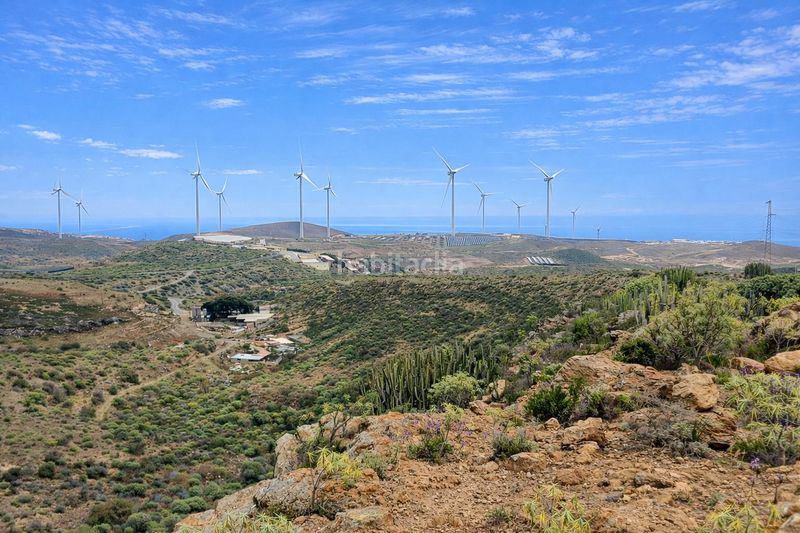 Foto fb325ce2-bc72-4488-ac6d-36e86ca086b6. Finca rústica a Arico