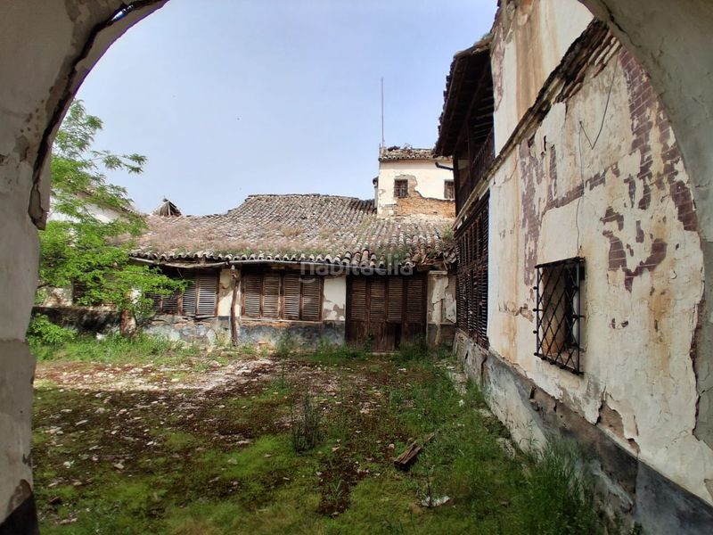 Foto 46dc695e-4197-4303-b15b-7e0ef44ce646. Edifici a travesía del álamo 6 a Polán