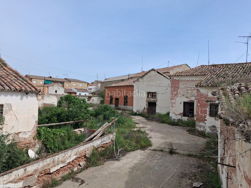 Foto 5a7bd290-b072-4a39-bed2-cc680a3a3387. Edifici a travesía del álamo 6 a Polán