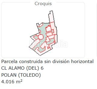 Foto 5e1ea3b5-c56f-4cde-a4f9-7806e47cb6d8. Edifici a travesía del álamo 6 a Polán