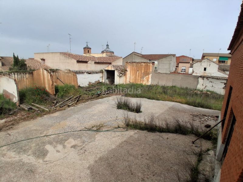 Foto 8b9ce3d4-9550-4a28-918a-206635b8a02b. Edifici a travesía del álamo 6 a Polán