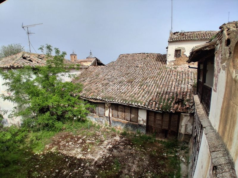 Foto 967603d5-7a45-4ddd-91b1-9e054b472f7b. Edifici a travesía del álamo 6 a Polán