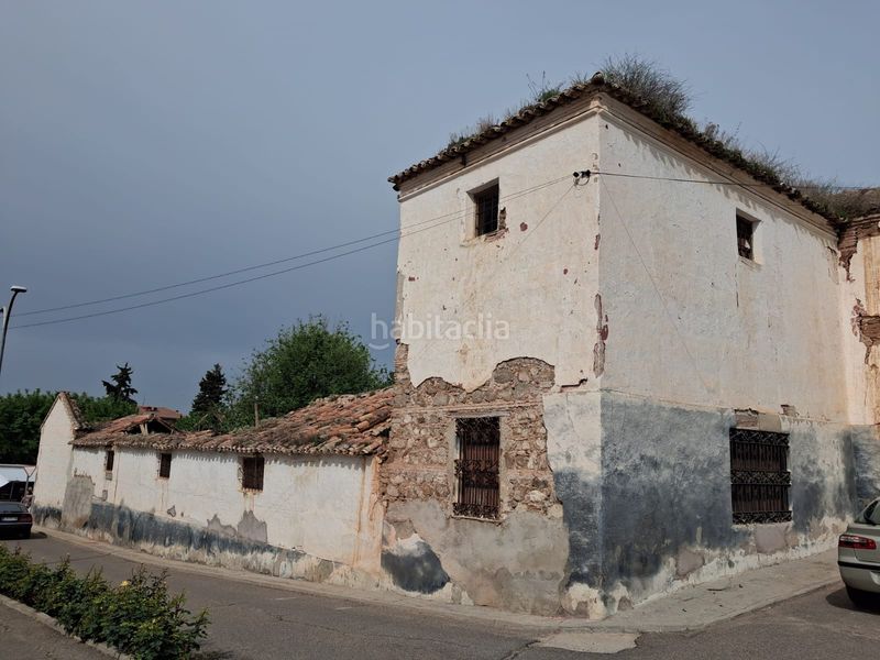 Foto 9e0a273d-439e-4b85-a3d7-c5413353f27f. Edifici a travesía del álamo 6 a Polán