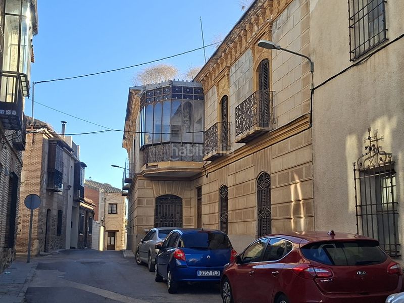 Foto b61213f8-f5e6-4438-ba08-90233eef745b. Edifici a travesía del álamo 6 a Polán