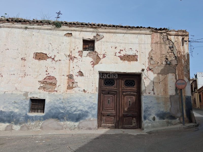 Foto b6fce44f-18c0-41cb-9cce-c308cf7b7047. Edifici a travesía del álamo 6 a Polán