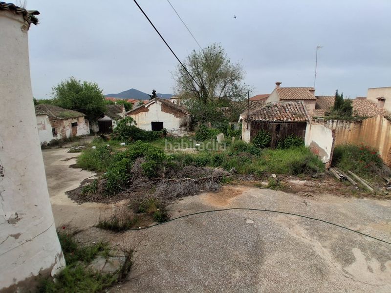 Foto c378caed-de72-43b7-88b7-edf919b0d1e7. Edifici a travesía del álamo 6 a Polán
