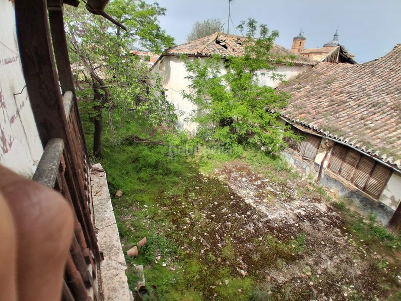 Foto c382626c-fbfe-4782-8e85-52664ceef67f. Edifici a travesía del álamo 6 a Polán