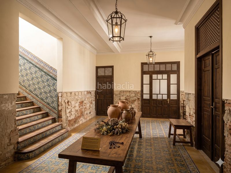 Foto d492b1cd-f21d-49ce-8a13-202e18501c2b. Edifici a travesía del álamo 6 a Polán