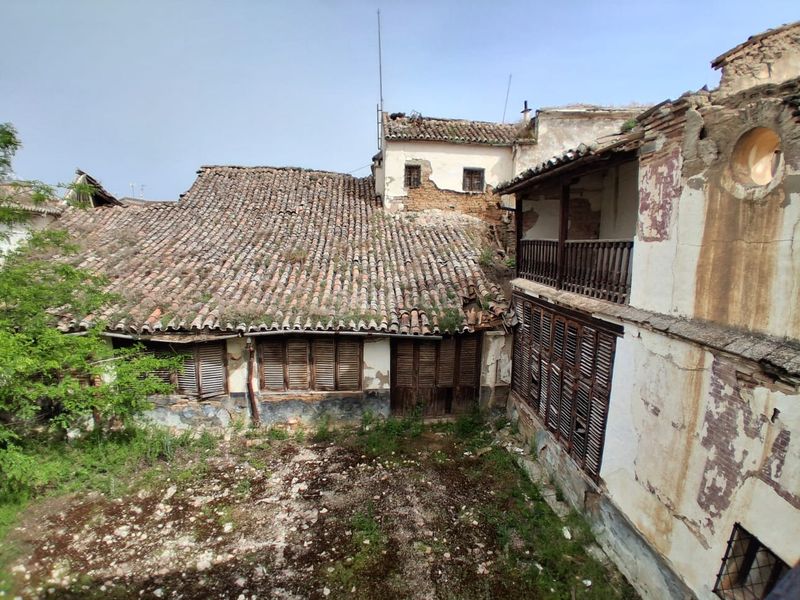 Foto d6c86d4c-c08f-4f56-bcac-994ce51cd74f. Edifici a travesía del álamo 6 a Polán