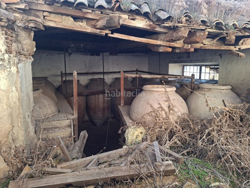 Foto ea0d5978-e629-4fa6-aa86-10a848255324. Edifici a travesía del álamo 6 a Polán