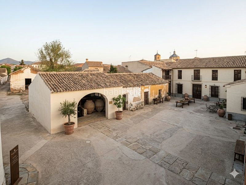 Foto ed67378d-7560-4f5c-81ce-4b184e9120b5. Edifici a travesía del álamo 6 a Polán