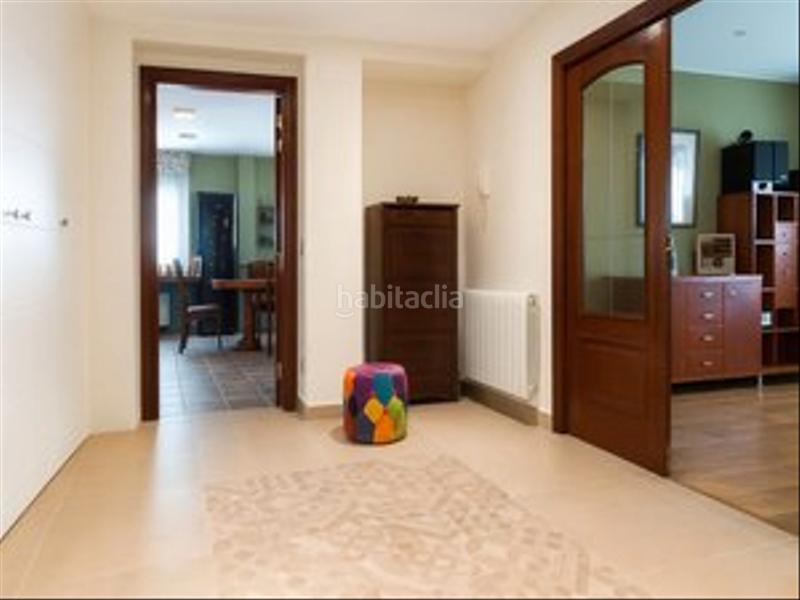 Foto 27574c8c-9229-4224-b435-9bea34369932. Maison jumelée avec chauffage parking dans Arenzana de Abajo