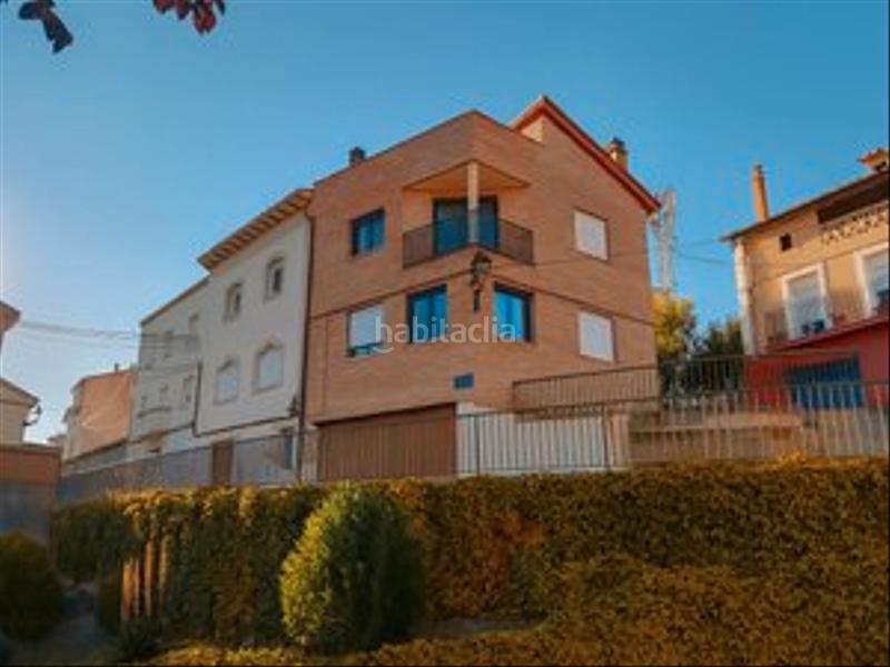 Foto 3d053483-0526-48df-a61c-9e6194a22d7e. Maison jumelée avec chauffage parking dans Arenzana de Abajo