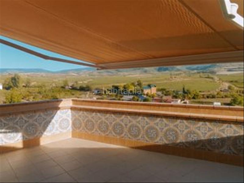 Foto 9bfb2ed2-42de-47a0-a3d0-1ba63968ef88. Maison jumelée avec chauffage parking dans Arenzana de Abajo