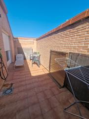 Ático  Avenida del instituto. Atico con terraza