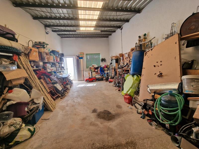 Foto 00180856-a443-4f76-8db2-32a70f40b0bc. Casa adosada en Dosbarrios