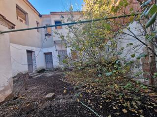 Casa  Calle la virgen. Casa para reformar