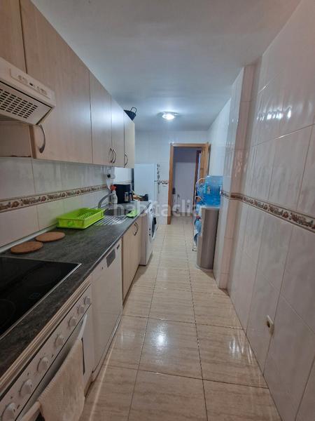 Foto 1a9f47b3-1333-40a9-a646-48b04856074a. Appartement avec chauffage dans Cuevas-Ilustración Ciempozuelos