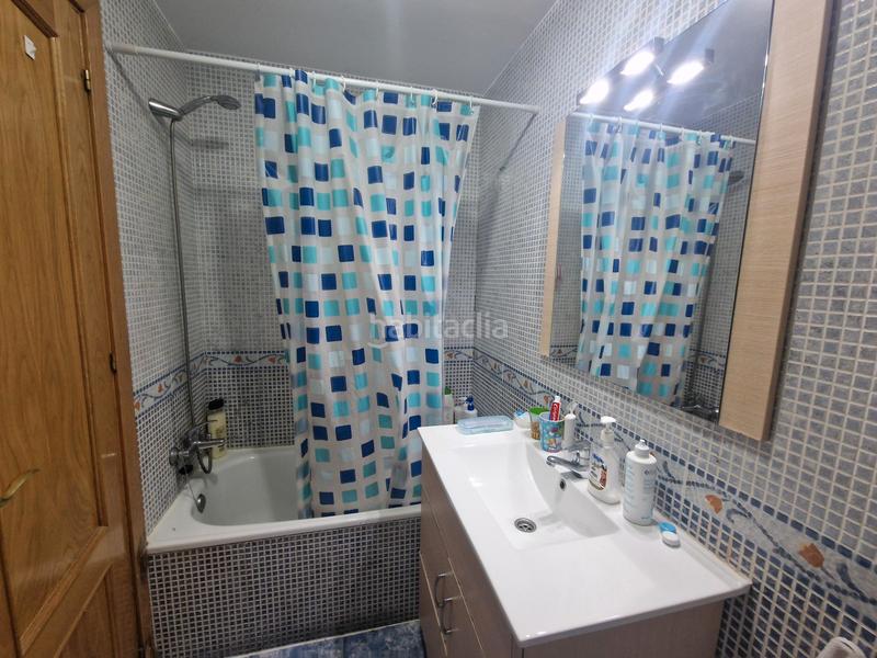 Foto 91a37120-677c-404a-b0fa-9e1c61904467. Appartement avec chauffage dans Cuevas-Ilustración Ciempozuelos