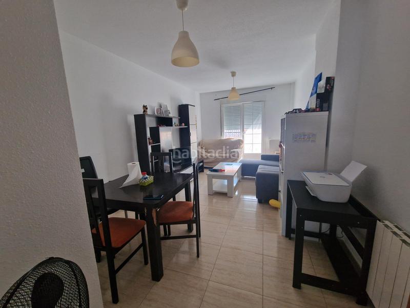 Foto c0bebdee-7cdd-406d-93ea-0b3633e862a8. Appartement avec chauffage dans Cuevas-Ilustración Ciempozuelos