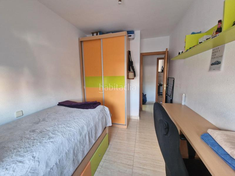 Foto db955dba-6625-4937-9927-c2afda59dbc5. Appartement avec chauffage dans Cuevas-Ilustración Ciempozuelos