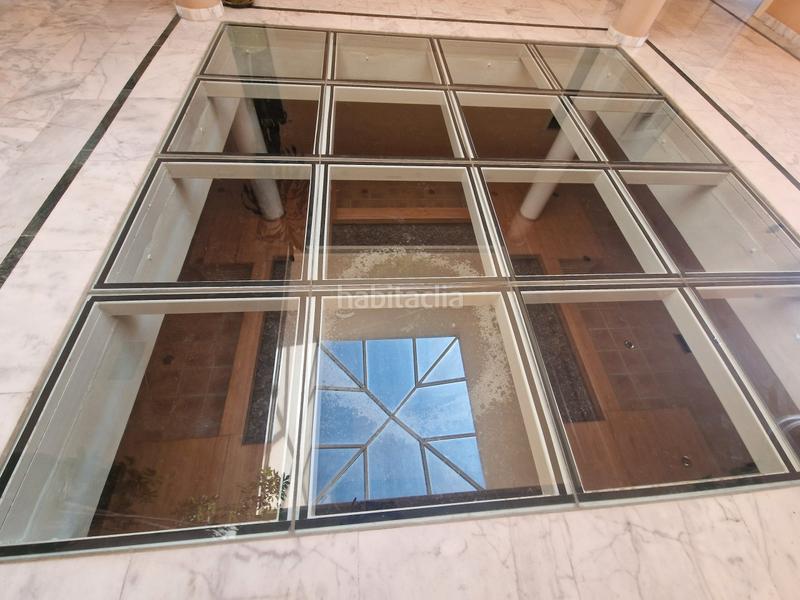 Foto 2832694d-1f75-4305-a830-185ecfe1b3b9. Chalet with heating parking pool in Cuevas-Ilustración Ciempozuelos