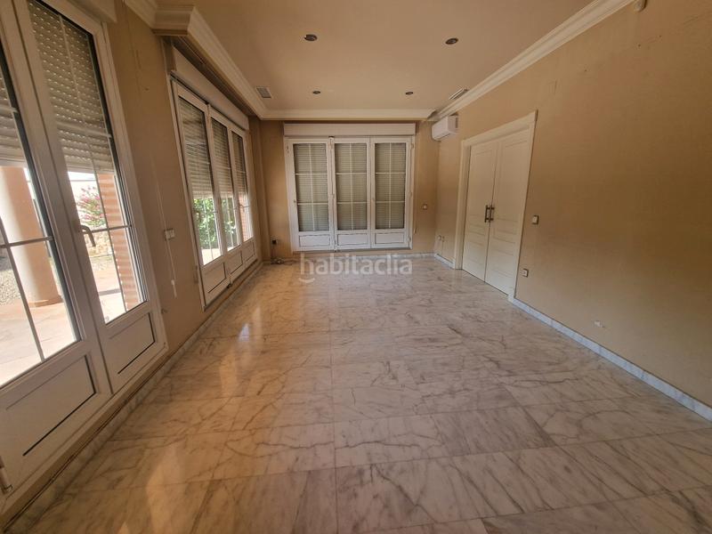 Foto 2a56b275-fd98-4e7e-8b99-124edbf785c3. Chalet with heating parking pool in Cuevas-Ilustración Ciempozuelos