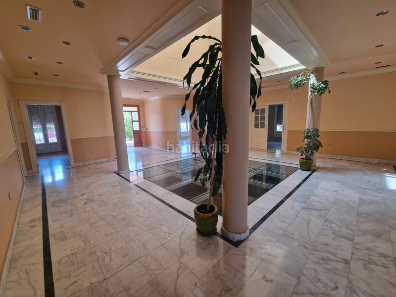 Foto 3a1e6258-bde5-4b45-83b9-b5ce13d04ad1. Chalet with heating parking pool in Cuevas-Ilustración Ciempozuelos