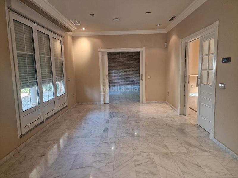 Foto 3be47de5-383b-485f-a04f-dc4700c21978. Chalet with heating parking pool in Cuevas-Ilustración Ciempozuelos