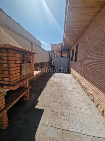 Foto 5c7b7972-db2b-4b6b-ba81-66f41a6be95f. Chalet with heating parking pool in Cuevas-Ilustración Ciempozuelos