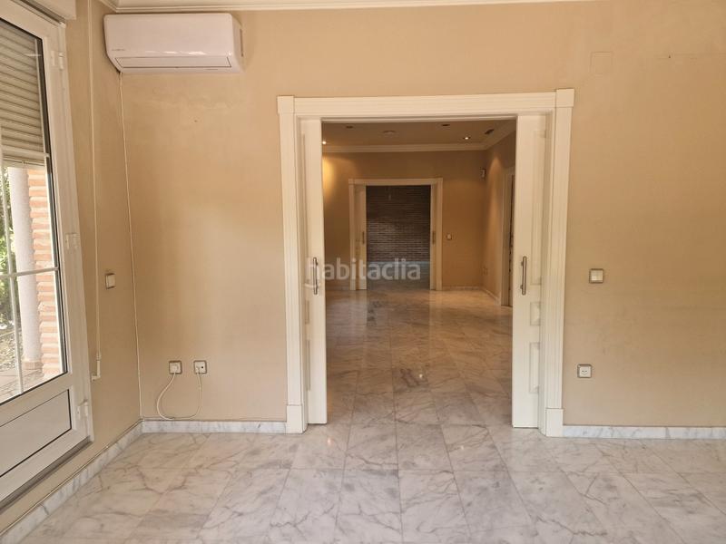 Foto 63f7968a-0e88-4970-8974-ecaa837e4246. Chalet with heating parking pool in Cuevas-Ilustración Ciempozuelos