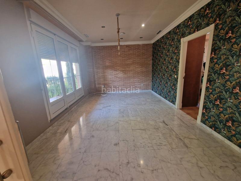 Foto 753903d8-f1ab-4744-8db6-9d1299bb567f. Chalet with heating parking pool in Cuevas-Ilustración Ciempozuelos