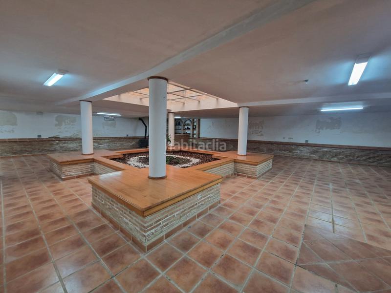 Foto 8648ec7f-a58f-4620-8c93-1d5ad08a17b0. Chalet with heating parking pool in Cuevas-Ilustración Ciempozuelos