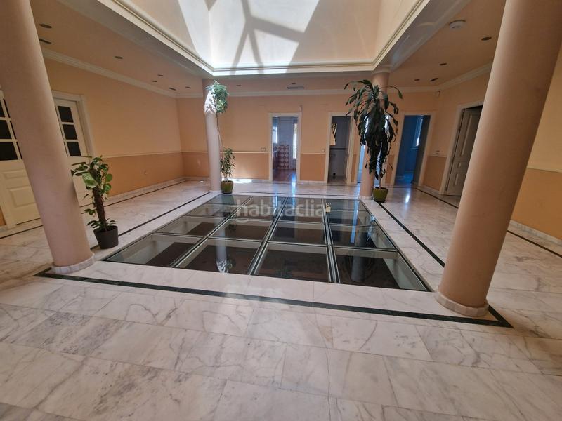 Foto f859dbaf-2f77-45da-9ffe-d94206175ffb. Chalet with heating parking pool in Cuevas-Ilustración Ciempozuelos